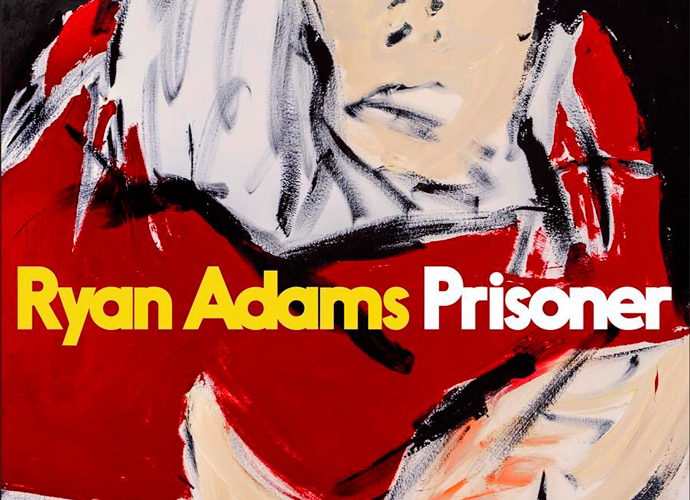 Prisoner Album Review By Ryan Adams