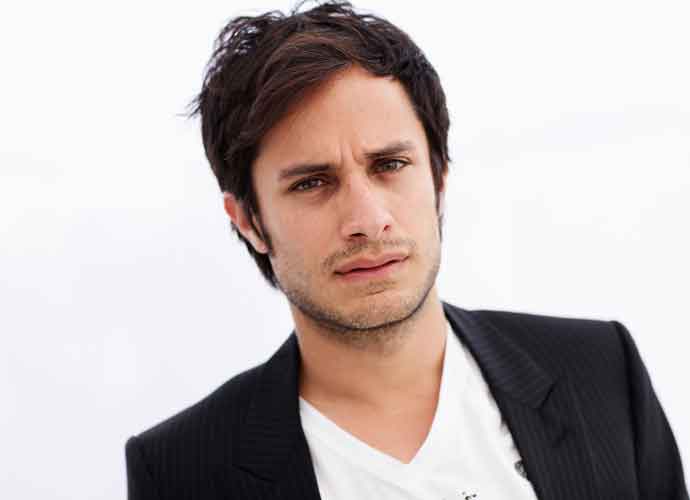 CANNES, FRANCE - MAY 21: Director Gael Garcia Bernal from the film 'Revolucion' pose for a portrait during the 63rd Annual Cannes Film Festival on May 21, 2010 in Cannes, France. (Photo by Sean Gallup/Getty Images)