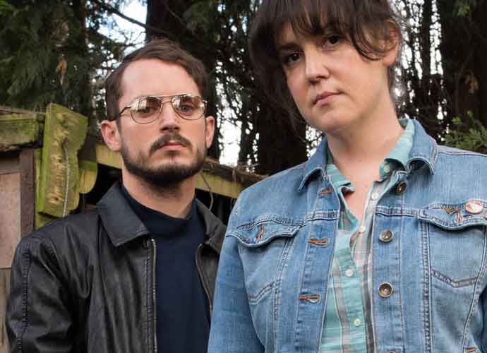 I Don't Feel At Home In This World Anymore: Elijah Wood