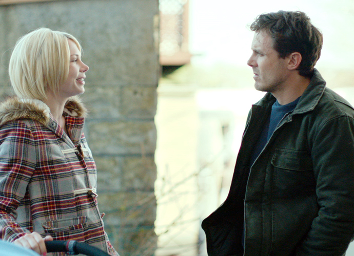 'Manchester by the Sea' Blu-ray Review
