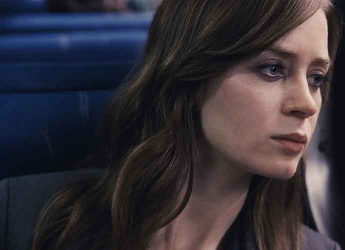 'The Girl On The Train' Blu-ray Review: Emily Blunt