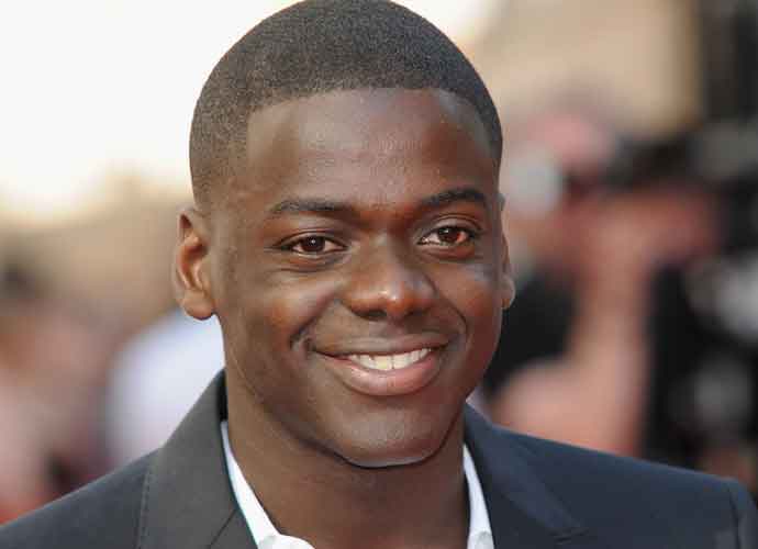 LONDON, ENGLAND - OCTOBER 02: Daniel Kaluuya attend the UK premiere of Johnny English Reborn at Empire Leicester Square on October 2, 2011 in London, England. (Photo by Stuart Wilson/Getty Images)