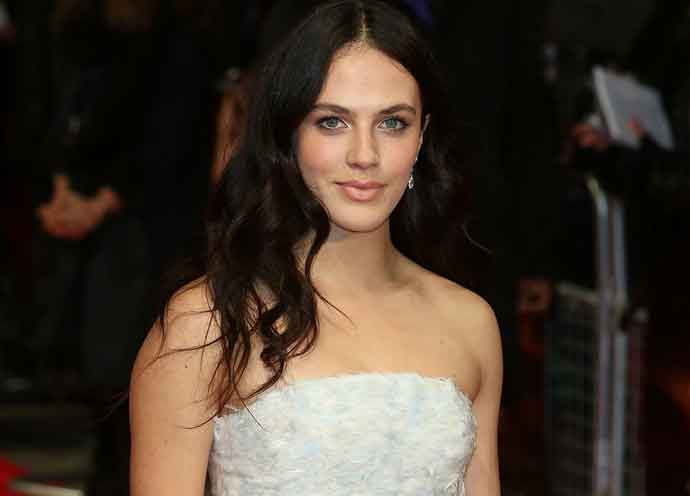 Downton Abbey's Jessica Brown Findlay Speaks Out On Eating Disorder ...