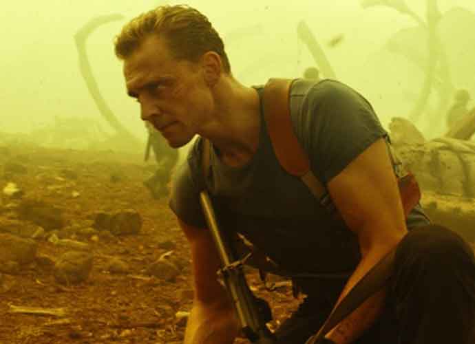 Kong: Skull Island Review Roundup: Tom Hiddleston