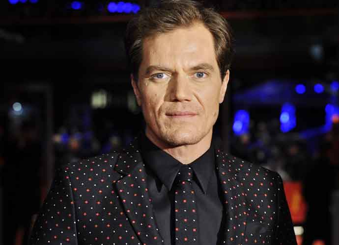 Michael Shannon attending the premiere for 'Midnight Special' during the 66th Berlin International Film Festival in Berlin, Germany.