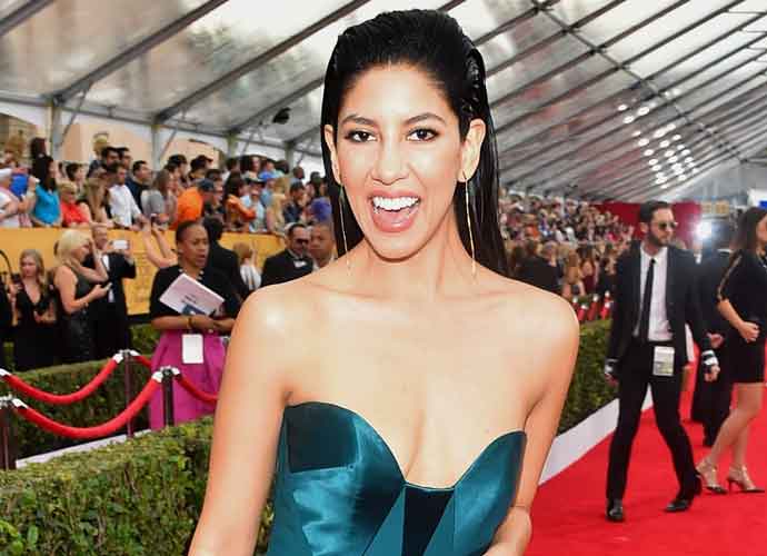 Stephanie Beatriz Bio: LOS ANGELES, CA - JANUARY 25: Actress Stephanie Beatriz attends the 21st Annual Screen Actors Guild Awards at The Shrine Auditorium on January 25, 2015 in Los Angeles, California. (Photo by Alberto E. Rodriguez/Getty Images)