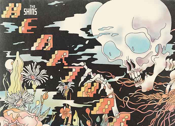 Heartworms by The Shins Album Review