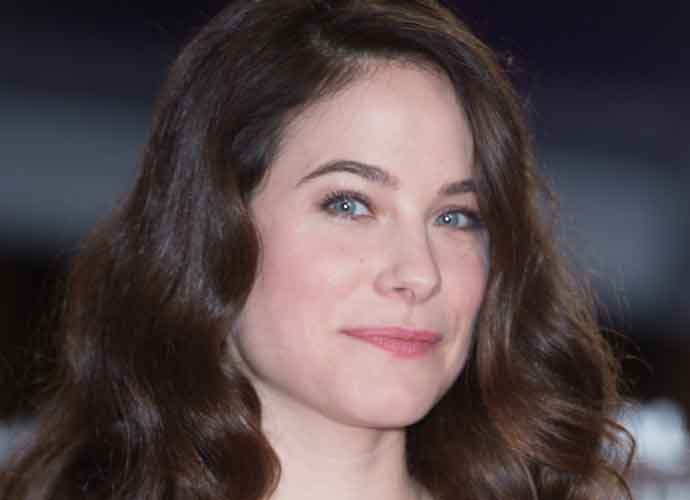 MARRAKECH, MOROCCO - DECEMBER 08: Caroline Dhavernas attends the ' La Isla' premiere during the 5th Marrakech International Film Festival on December 8, 2015 in Marrakech, Morocco. (Photo by Dominique Charriau/Getty Images)