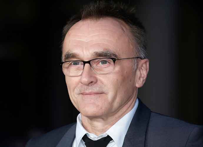 LONDON, ENGLAND - OCTOBER 18: Danny Boyle attends the 'Steve Jobs' Closing Night Gala during the BFI London Film Festival, at Odeon Leicester Square on October 18, 2015 in London, England. (Photo by John Phillips/Getty Images for BFI)