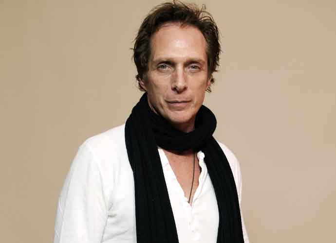 PARK CITY, UT - JANUARY 22: Actor William Fichtner poses for a portrait during the 2012 Sundance Film Festival at the Getty Images Portrait Studio at T-Mobile Village at the Lift on January 22, 2012 in Park City, Utah. (Photo by Larry Busacca/Getty Images)