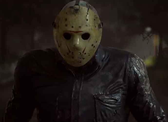 Friday the 13th The Game: Jason Voorhees