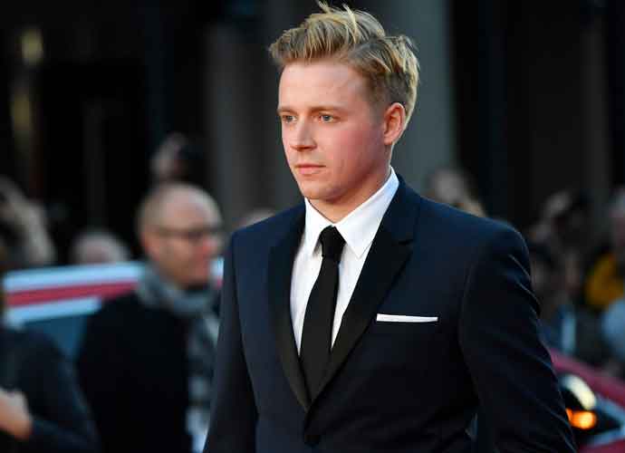 LONDON, ENGLAND - OCTOBER 05: Actor Jack Lowden attends the 'A United Kingdom' Opening Night Gala screening during the 60th BFI London Film Festival at Odeon Leicester Square on October 5, 2016 in London, England. (Photo by Gareth Cattermole/Getty Images for BFI)