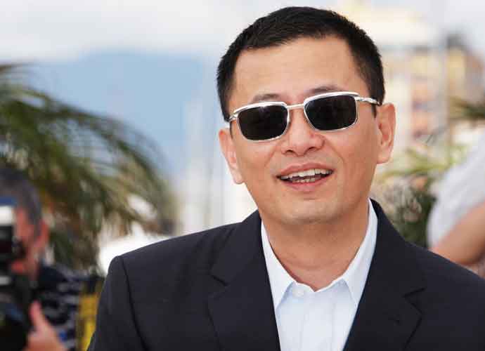 CANNES, FRANCE - MAY 18: Director Wong Kar Wai attends the 'Ashes Of Time Redux' photocall at the Palais des Festivals during the 61st International Cannes Film Festival on May 18 , 2008 in Cannes, France. (Photo by Francois Durand/Getty Images)