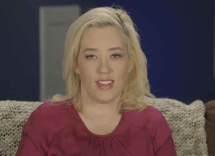 Mama June hospitalized after weight loss (Image: YouTube)