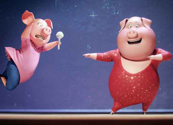 Sing Blu-ray Review