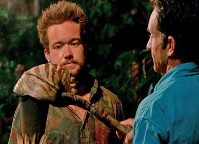 Survivor's Zeke Smith outed as trans