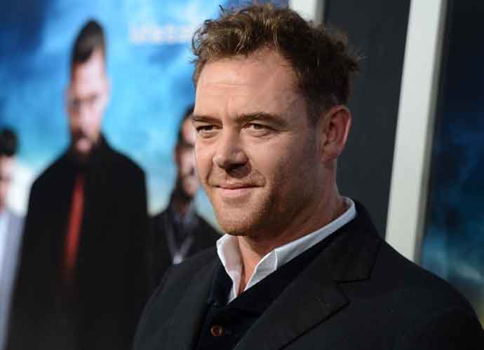 HOLLYWOOD, CA - MARCH 26: Actor Marton Csokas attends the premiere of 'Rogue' at ArcLight Cinemas on March 26, 2013 in Hollywood, California. (Photo by Jason Kempin/Getty Images)