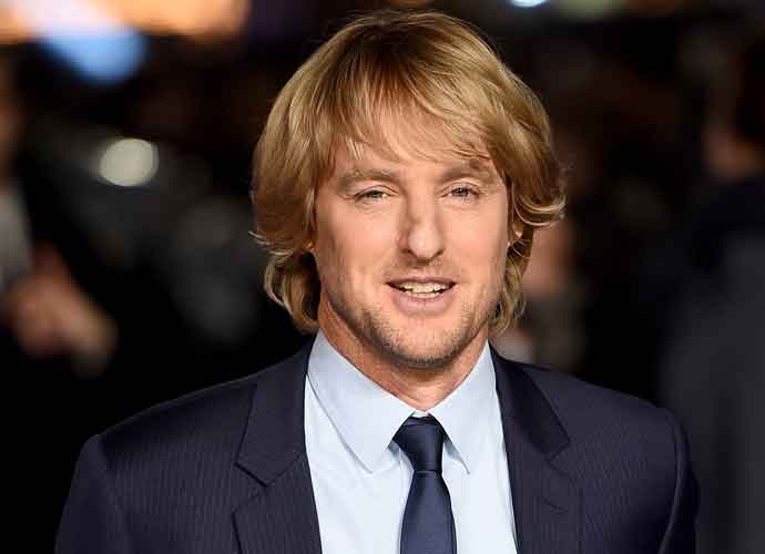 LONDON, ENGLAND - DECEMBER 15: Owen Wilson attends the UK Premiere of 'Night At The Museum: Secret Of The Tomb' at Empire Leicester Square on December 15, 2014 in London, England. (Photo by Ian Gavan/Getty Images)