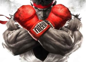 Street Fighter 5 Review