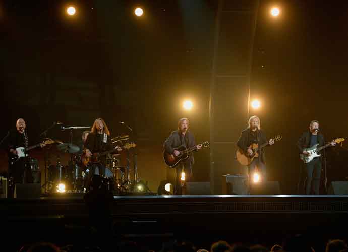 The Eagles 2022 Concert Tickets On Sale Now – Dates & Deals!