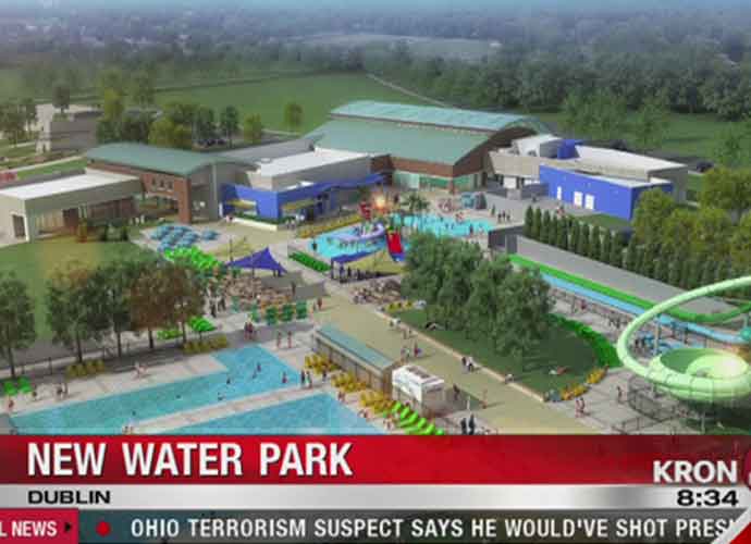 New Dublin Water Park accident