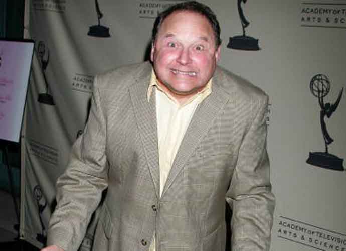 NORTH HOLLYWOOD, CA - MAY 6: Actor Stephen Furst attends 'A Mother's Day Salute to TV Moms' at the Academy of Television Arts & Sciences May 6, 2008 in North Hollywood, California. (Photo by David Livingston/Getty Images)