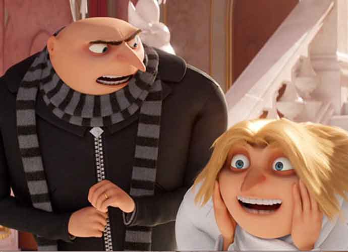 Despicable Me 3 review roundup