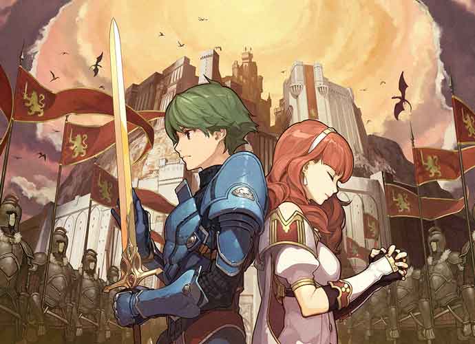 'Fire Emblem Echoes' Game Review