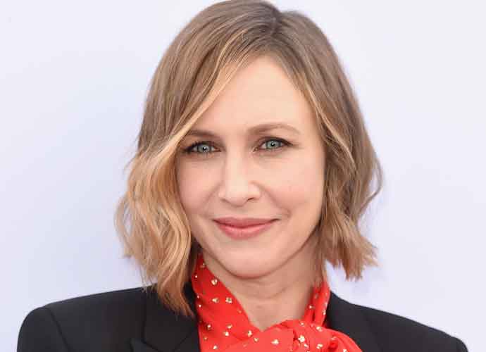 HOLLYWOOD, CA - DECEMBER 07: Actress Vera Farmiga attends The Hollywood Reporter's Annual Women in Entertainment Breakfast in Los Angeles at Milk Studios on December 7, 2016 in Hollywood, California. (Photo by Kevin Winter/Getty Images for The Hollywood Reporter )