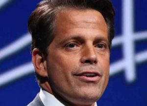 Anthony Scaramucci at SALT Conference 2016