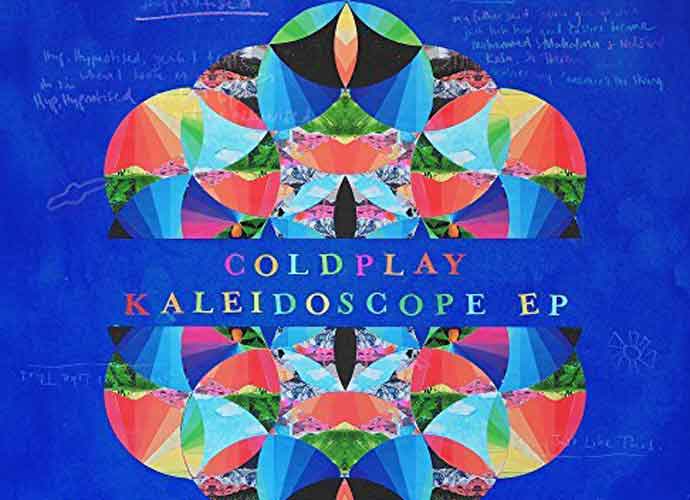 Coldplay's 'Kaleidoscope EP' Review