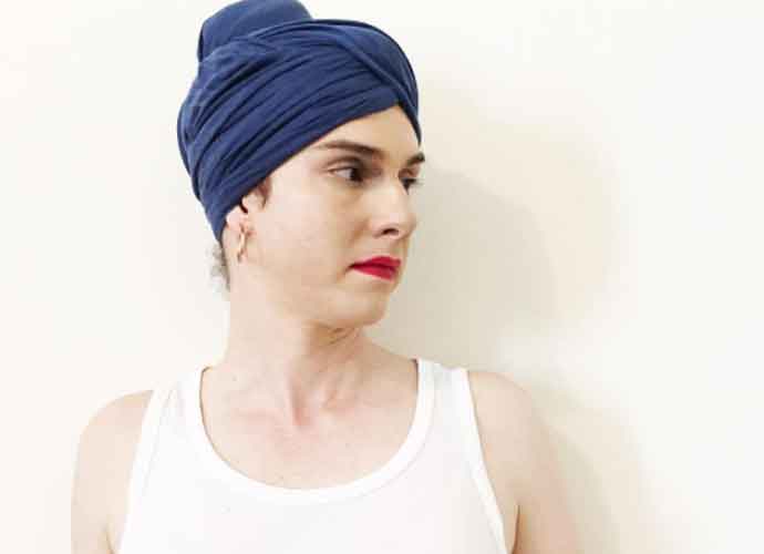LCD Soundsystem's Gavin_Russom comes out as transgendered