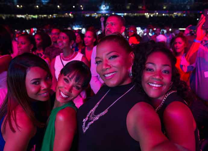 'Girls Trip' Review Round Up: Fun & Raunchy Comedy With Heart