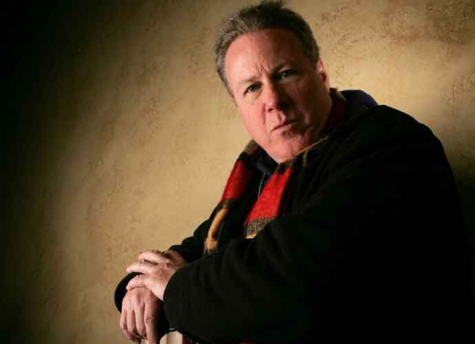 PARK CITY, UT - JANUARY 21: Actor John Heard poses for a portrait at the Getty Images Portrait Studio during the 2006 Sundance Film Festival on January 20, 2006 in Park City, Utah. (Photo by Mark Mainz/Getty Images)