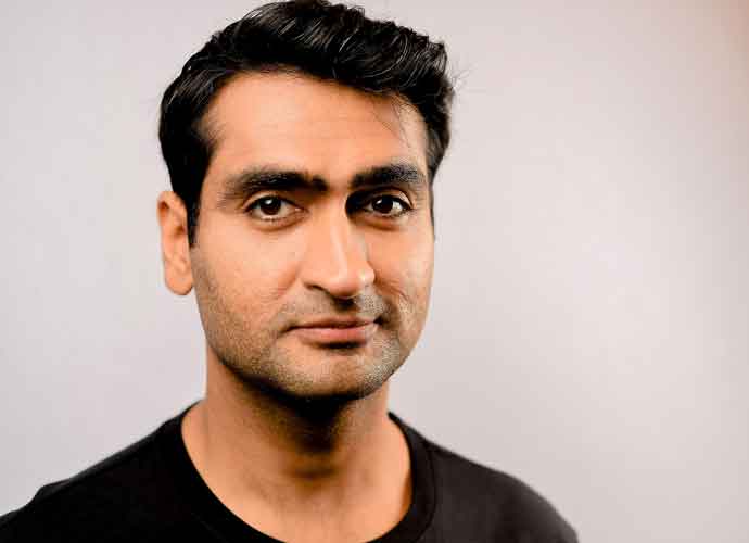 AUSTIN, TX - MARCH 16: Actor/writer Kumail Nanjiani poses for a portrait during the 'The Big Sick' premiere 2017 SXSW Conference and Festivals on March 16, 2017 in Austin, Texas. (Photo by Matt Winkelmeyer/Getty Images for SXSW)