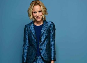 TORONTO, ON - SEPTEMBER 07: Actress Maria Bello of 'Prisoners' poses at the Guess Portrait Studio during 2013 Toronto International Film Festival on September 7, 2013 in Toronto, Canada. (Photo by Larry Busacca/Getty Images)