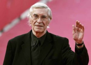 ROME - OCTOBER 18: Actor Martin Landau attends the Actors' Studio red carpet on the sixth day of Rome Film Festival (Festa Internazionale di Roma) on October 18, 2006 in Rome, Italy. (Photo by Chris Jackson/Getty Images)