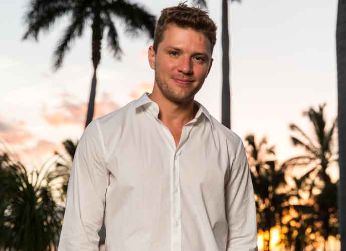 WAILEA, HI - JUNE 13: Ryan Phillippe attends the 2013 Maui Film Festival At Wailea on June 13, 2013 in Wailea, Hawaii. (Photo by Christopher Polk/Getty Images for Maui Film Festival)