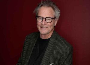 PARK CITY, UT - JANUARY 18: Actor Sam Shepard poses for a portrait during the 2014 Sundance Film Festival at the Getty Images Portrait Studio at the Village At The Lift Presented By McDonald's McCafe on January 18, 2014 in Park City, Utah. (Photo by Larry Busacca/Getty Images)