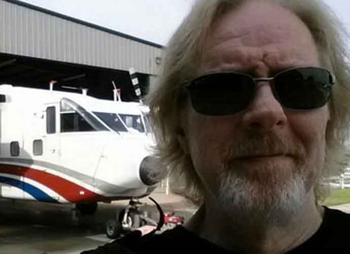 Randy Schell, 'Fear Of The Walking Dead' Voiceover Actor, Dies During Sky Diving Accident