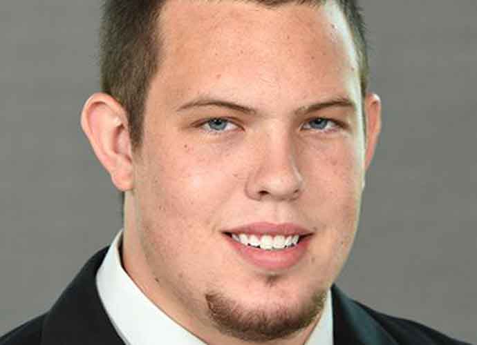 Scott Frantz, Kansas State Football Player, Comes Out As Gay