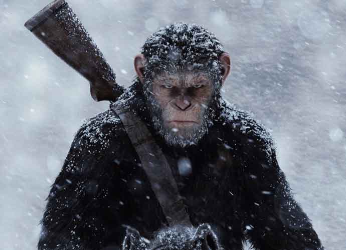 'War For The Planet Of The Apes' Review Roundup