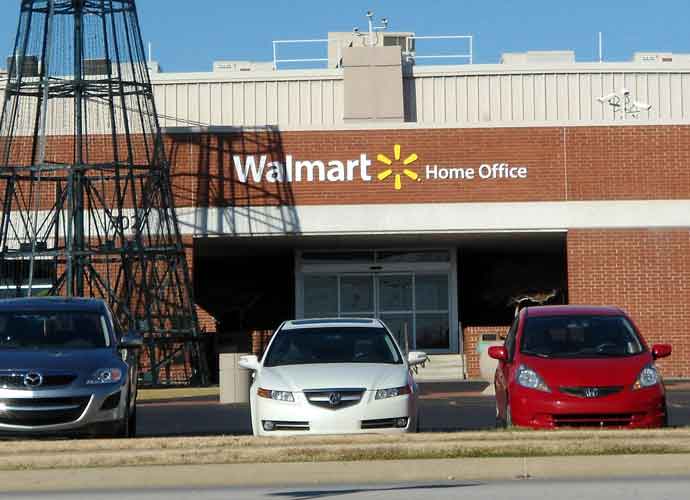 Walmart Apologizes After Third Party Seller Uses N-Word To Describe Product Color