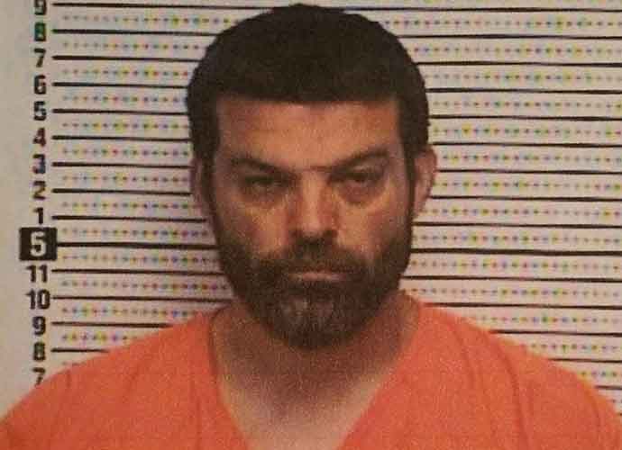 Toby Willis, 'The Willis Family' Star, Pleads Guilty To Raping A Child, Gets 40 Years In Prison