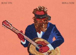 'Beast Epic' Album Review By Iron & Wine: Folk Singer Returns To Roots On New Album