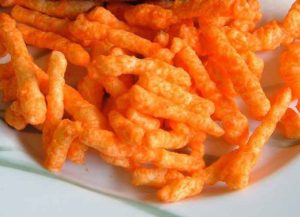 Pop-Up Cheetos Restaurant To Open In New York City In August