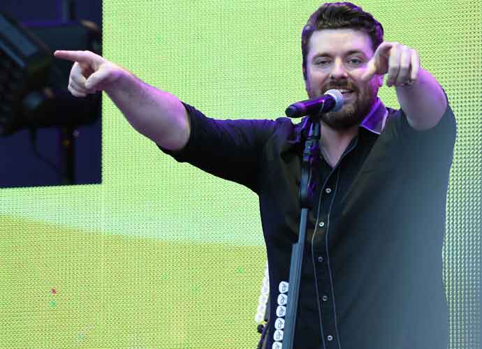 Chris Young's 'Raised On Country' Tour Announced [Dates, Tickets & VIP