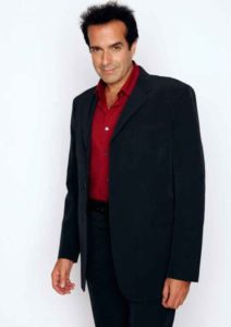 David Copperfield: No. 24 on Forbes' List of Highest-Paid Celebrities of 2017