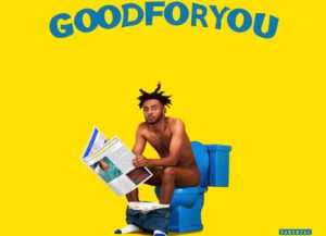 'Good For You' By Aminé Album Review