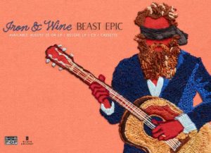 'Beast Epic' By Iron & Wine Album Review: Folk Singer Returns To Roots On New Album